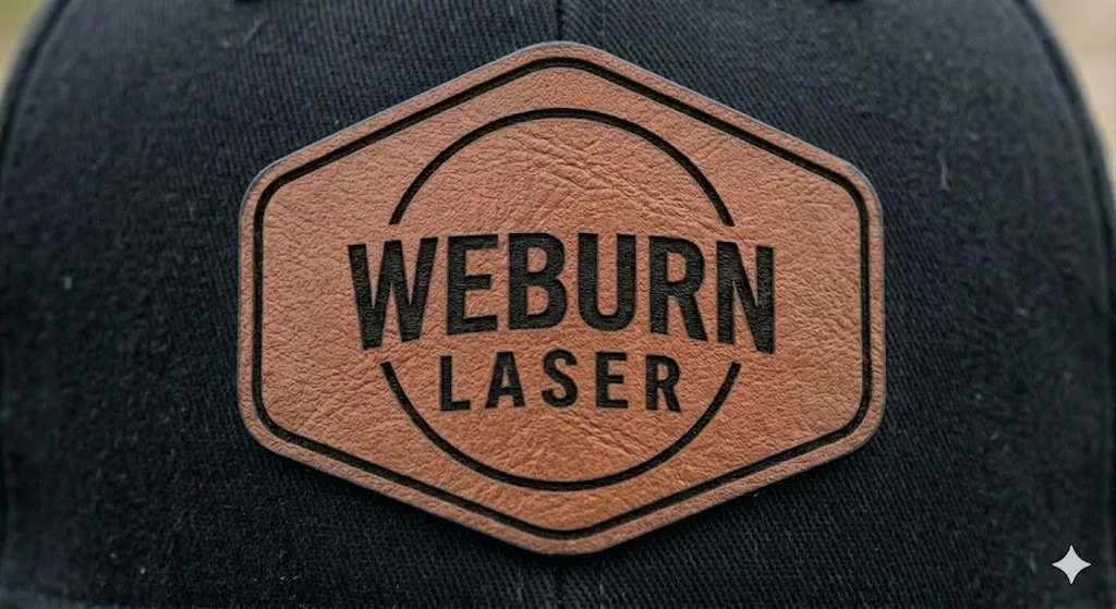 Hexagon Patch